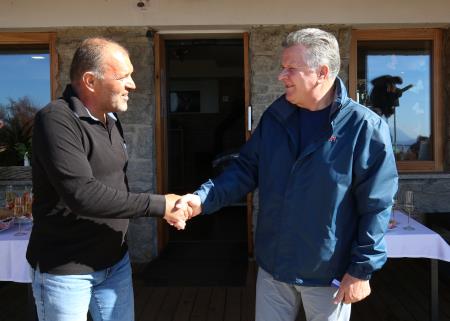 OTVORITEV DOMA NA SLIVNICI 16 FOTO LJUBO VUKELIČ